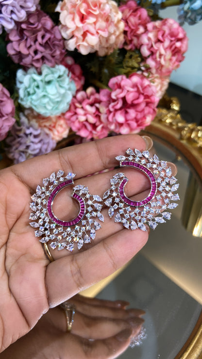CHAAND EARRINGS