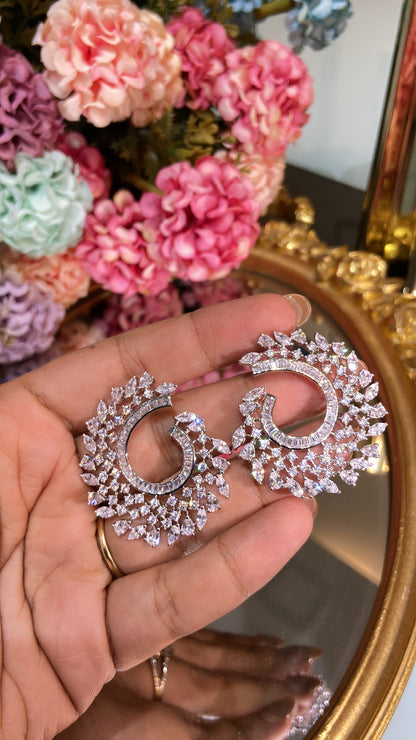 CHAAND EARRINGS