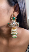 Designer jhumka SALE EARRING