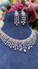 Festive Gloria diamond Necklace Set