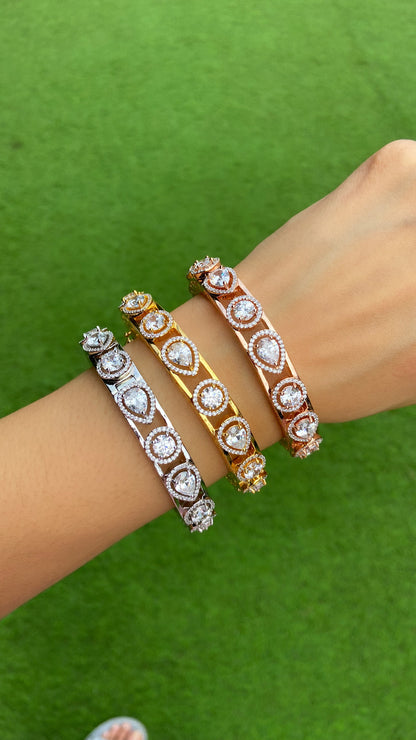 Multishape bangle (Single)