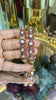 Meena polki kada (Pair) openable