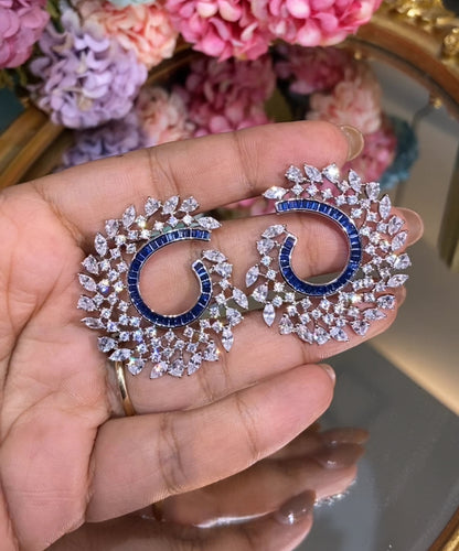 CHAAND EARRINGS