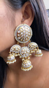 SALE JHUMKIS