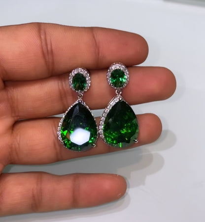 Colour cocktail danglers