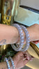 0.50 pointer  PACHELI DIAMOND BANGLE (WITHOUT LOCK)