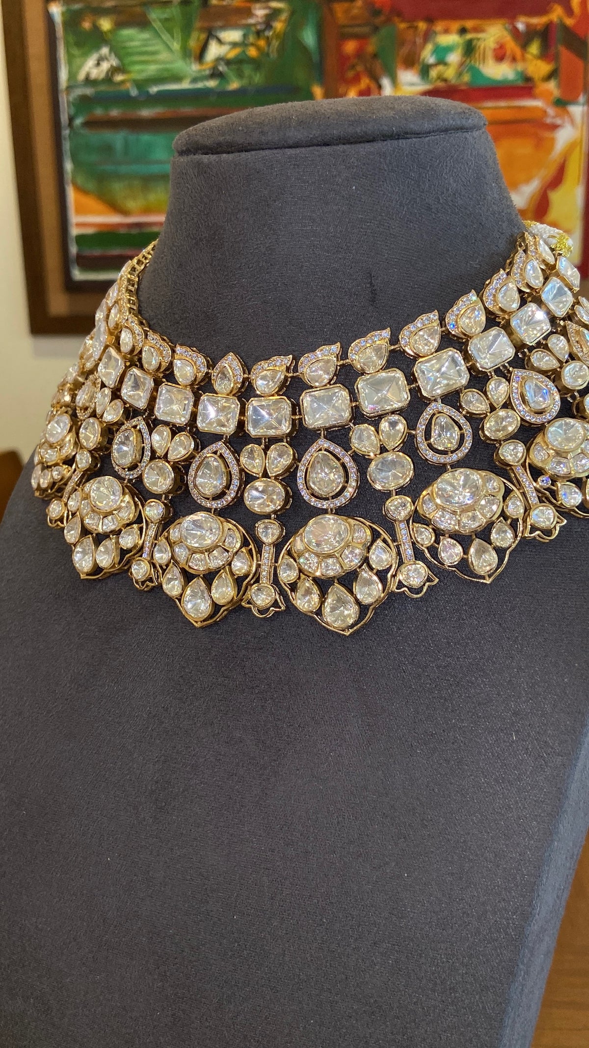 THE MAHARANIS RADIANCE