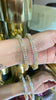 SAIRA DIAMOND BANGLE (WITHOUT LOCK)