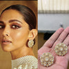 DEEPIKA MOISSANITE POLKI TOPS