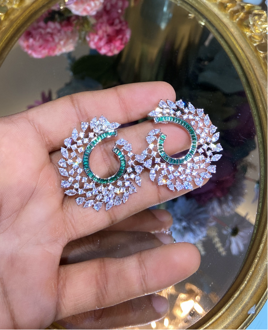 CHAAND EARRINGS