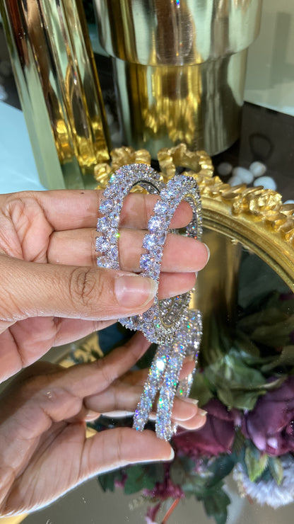 0.50 pointer  PACHELI DIAMOND BANGLE (WITHOUT LOCK) 🪄