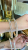 SAIRA DIAMOND BANGLE (WITHOUT LOCK)