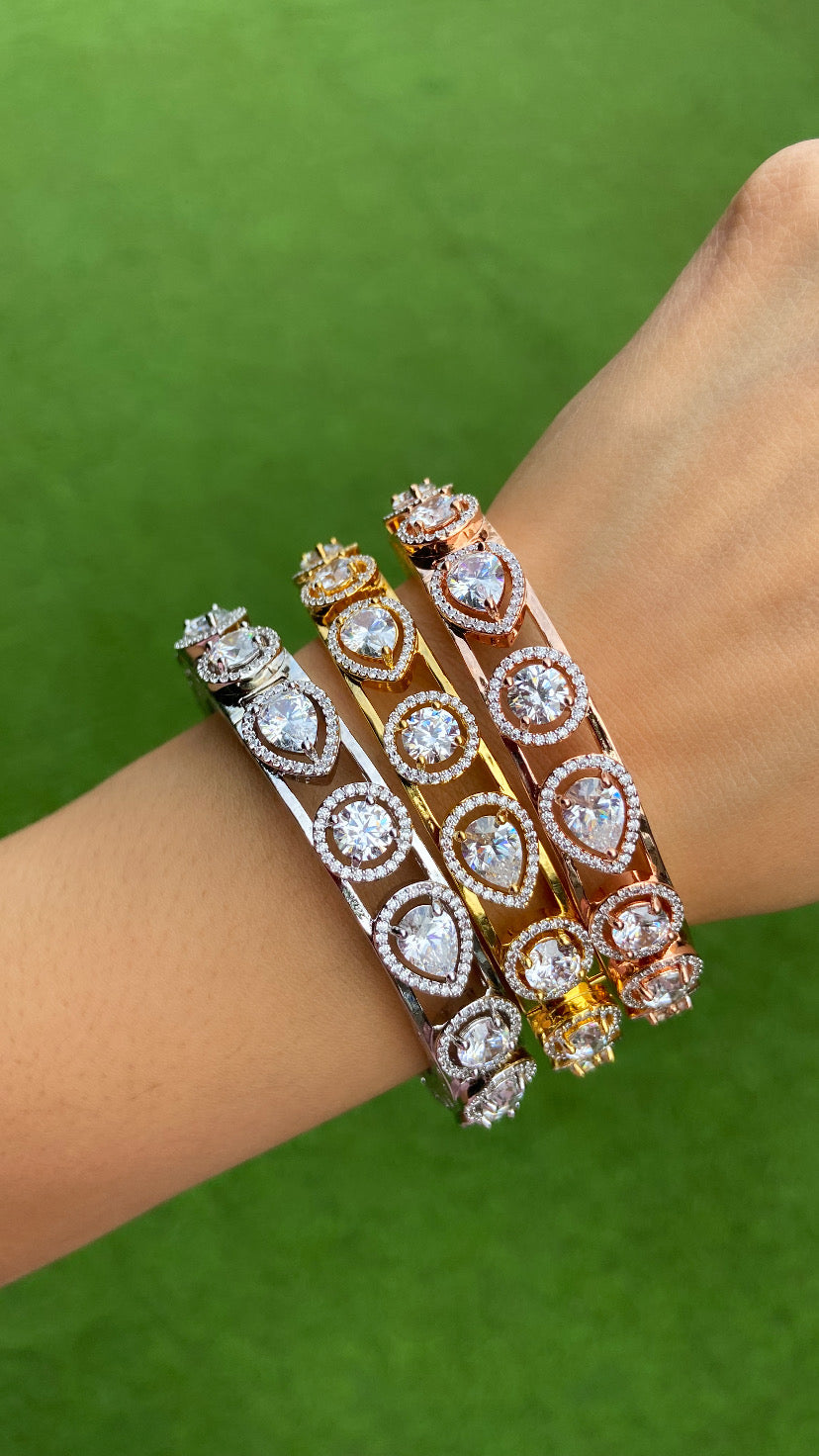 Multishape bangle (Single)