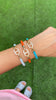 Colour bracelets 2.0 (openable)