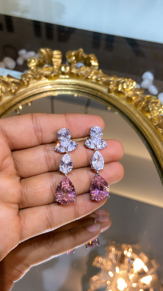 New colour Earrings