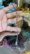 Multishape Rainbow bracelet