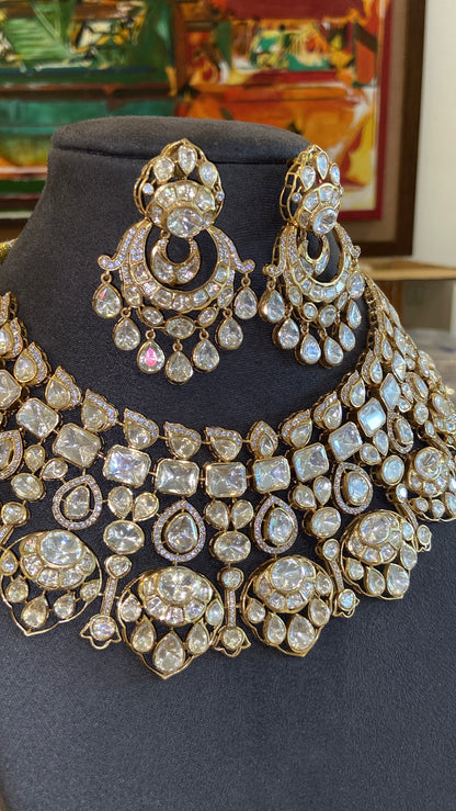 THE MAHARANIS RADIANCE