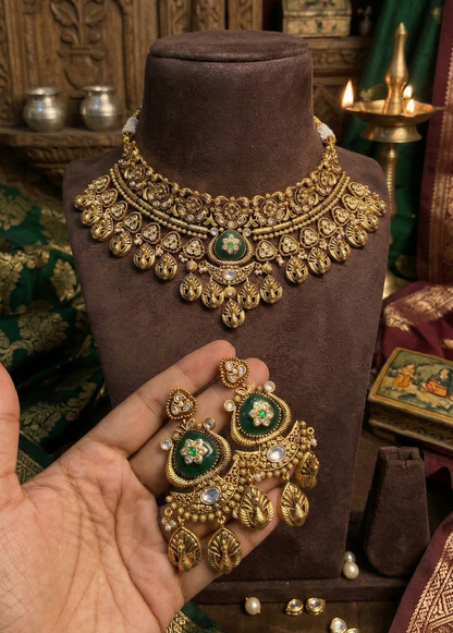 The Devika Temple Collection