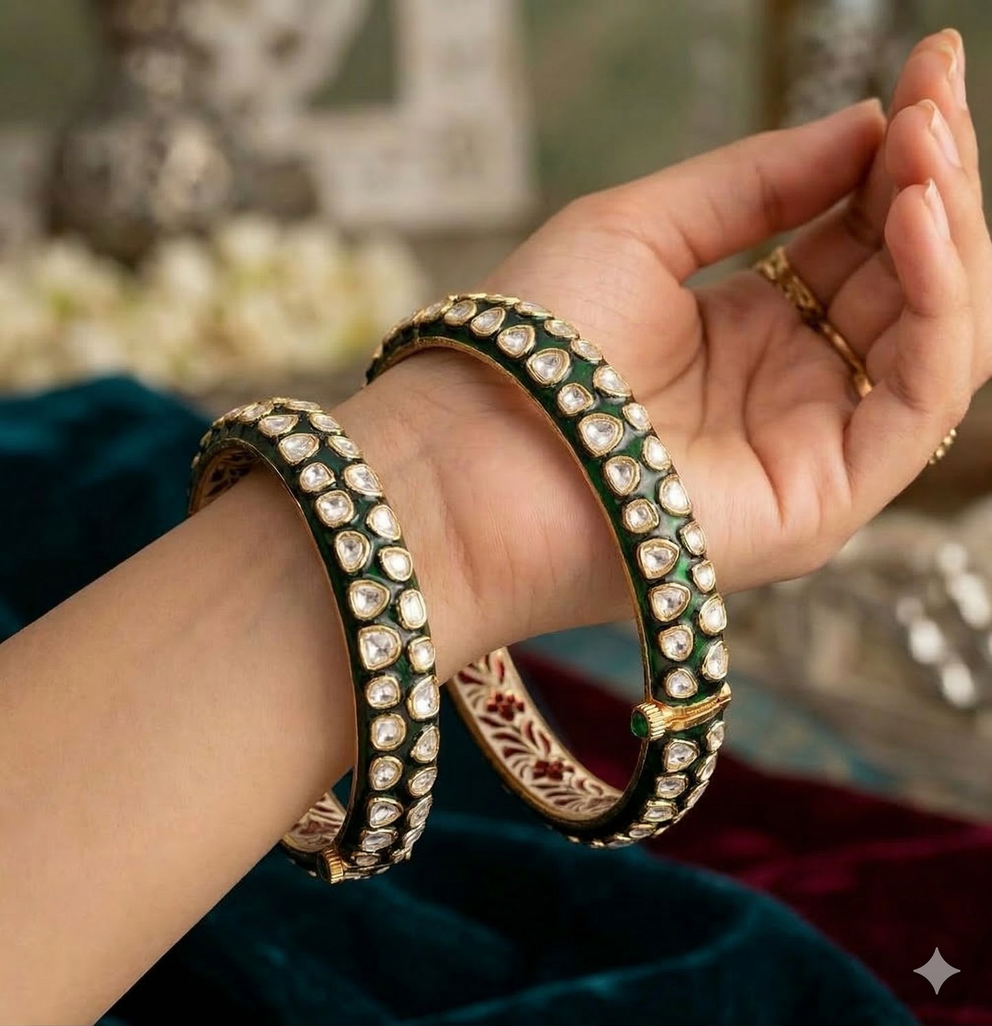 AWADH MEENAKARI KADAS
