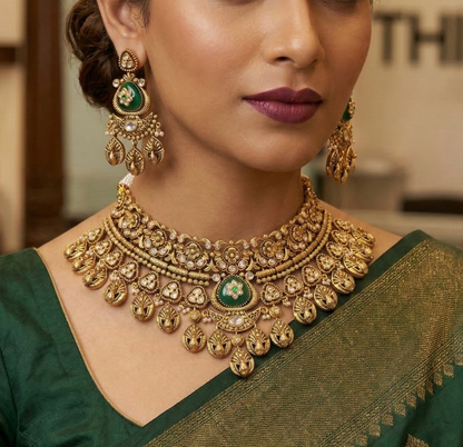 The Devika Temple Collection