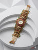 Mehak pearl Antique designer Watch Bracelet