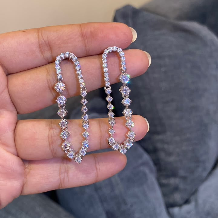 Infinity Stone Loop Dangles