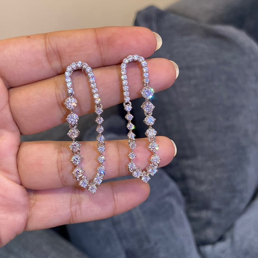 Infinity Stone Loop Dangles