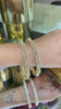 SAIRA DIAMOND BANGLE (WITHOUT LOCK)