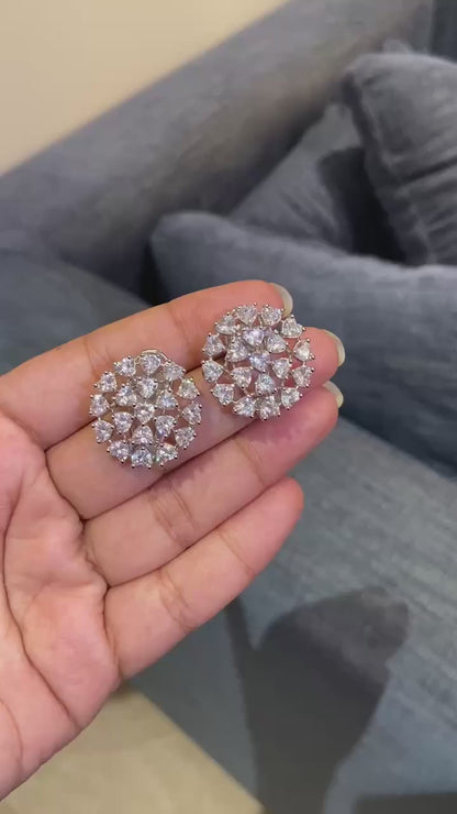 Starburst Cluster studs 🤎🤎