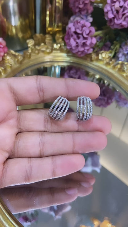 5 Line Daily Wear Baalis