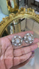 Victorian Moissanite Polki tops