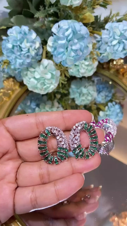 ORBIT COLOUR STUDS