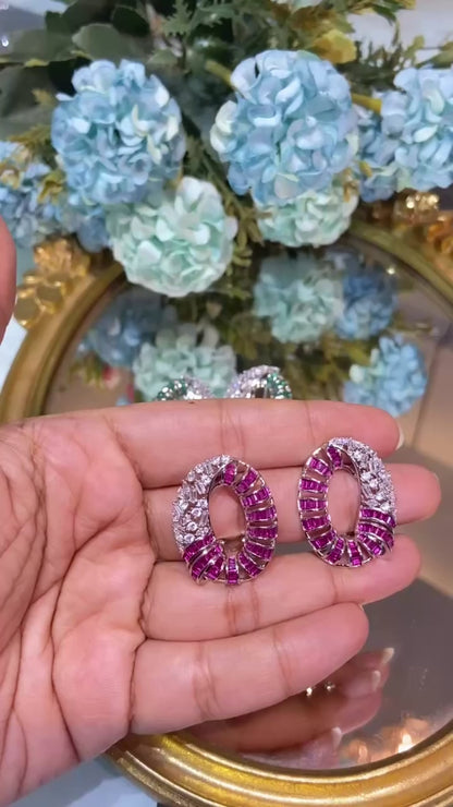 ORBIT COLOUR STUDS