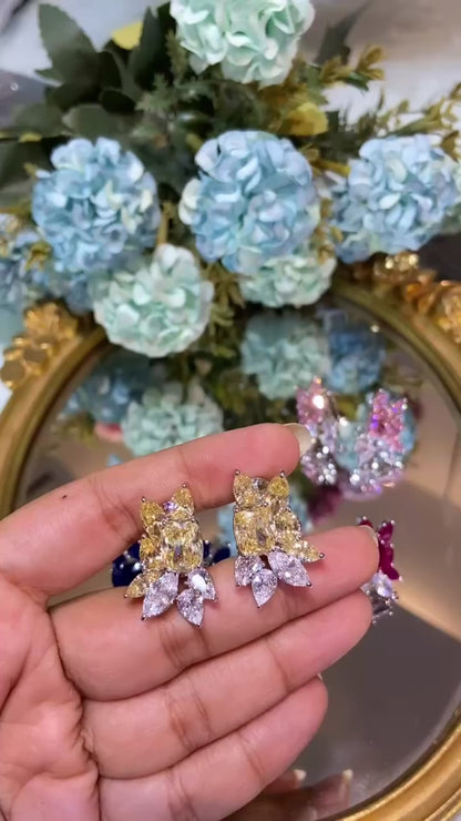 BLOOM COLOUR STUDS
