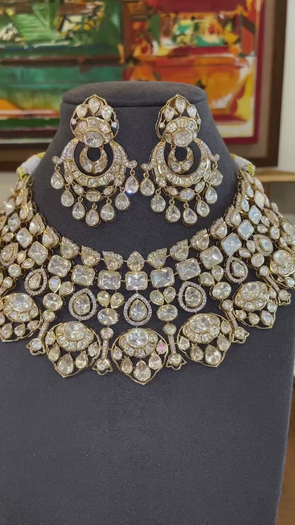 THE MAHARANIS RADIANCE