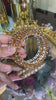 Kundan Pacheli kada (openable) Pair