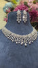 Festive Gloria diamond Necklace Set