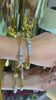 Square Diamond Bangles (Without Lock)