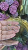Small baali earrings