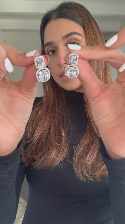 Misu Drop earrings 🔆PRICE DROP