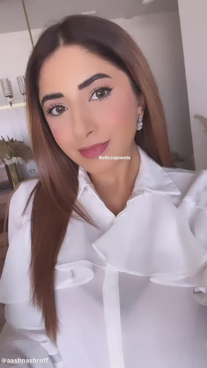 Misu Drop earrings 🔆PRICE DROP