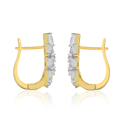 CLASSIC GOLD BAALI EARRINGS 🔆 PRICE DROP