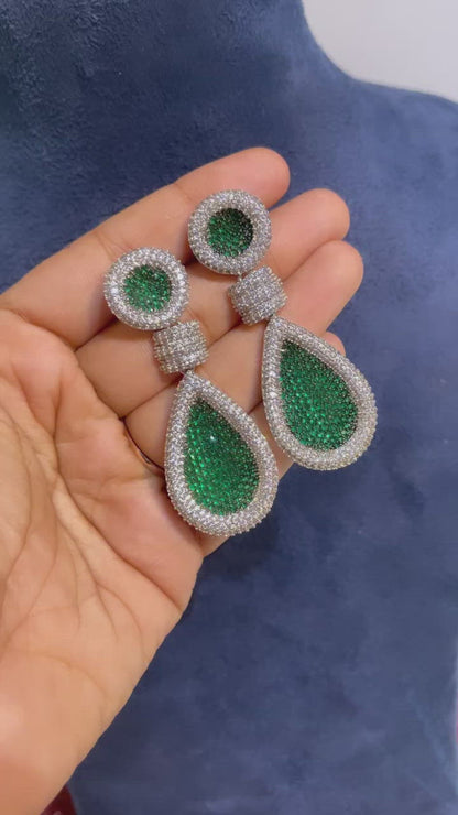Colour sparkle