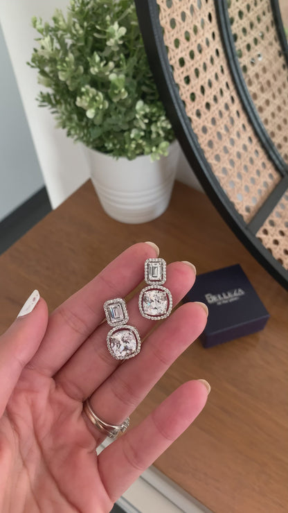 Misu Drop earrings 🔆PRICE DROP