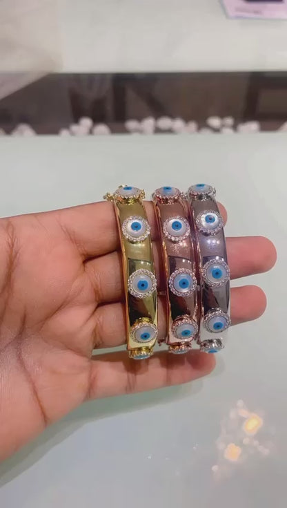 Evil Eye Kada/Bracelet 🧿
