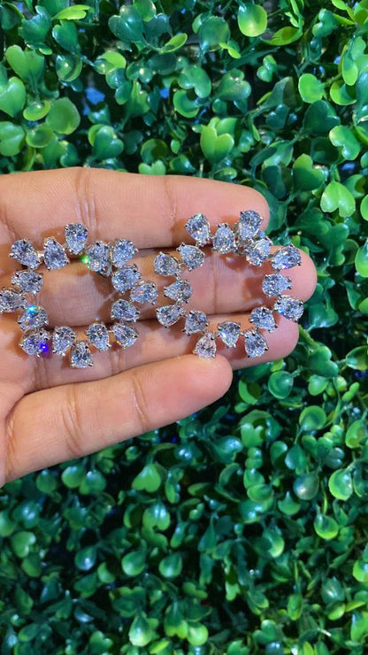 Best seller cocktail earrings
