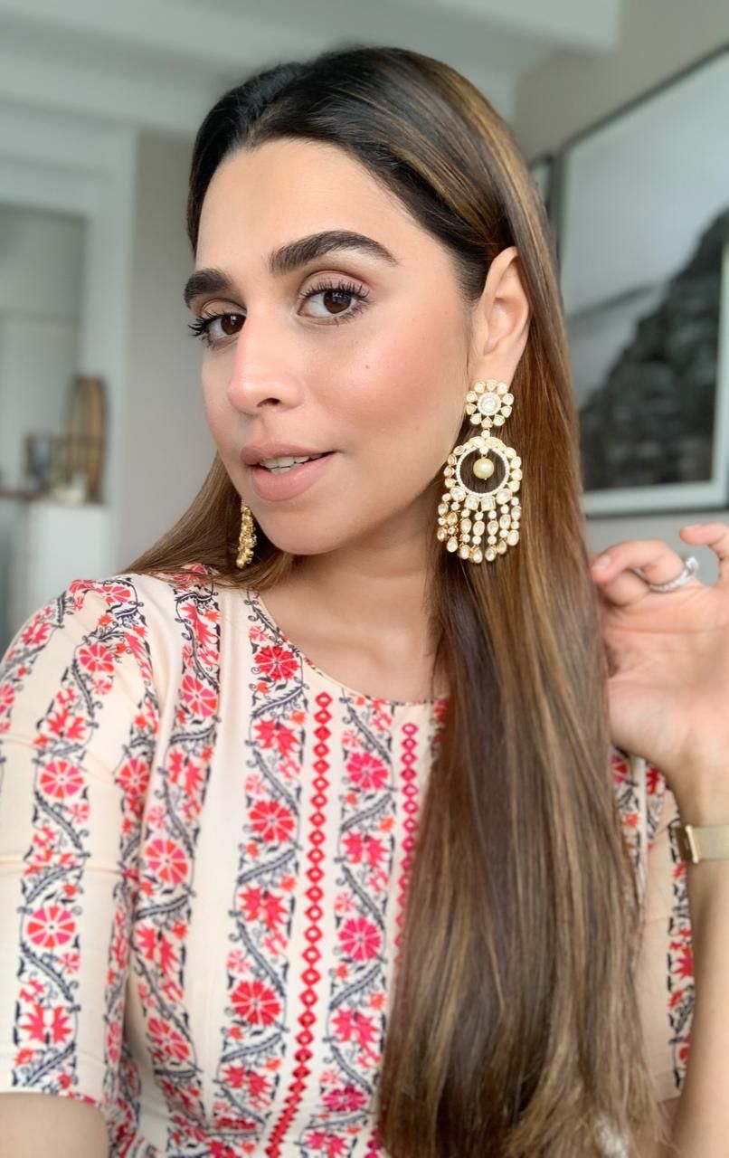 Festive BEST SELLER POLKI CHANDBALI 🫰🏻