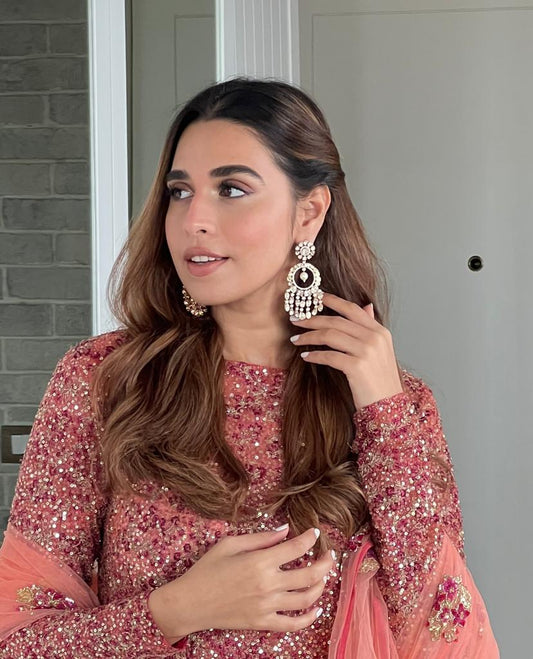 Festive BEST SELLER POLKI CHANDBALI 🫰🏻