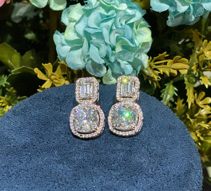 Misu Drop earrings 🔆PRICE DROP