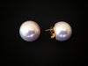 25mm Pearls with clip